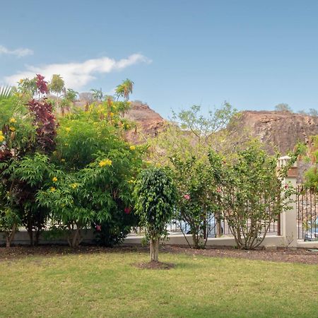 Tinerfe 0 Villa Palm-mar Ngoại thất bức ảnh