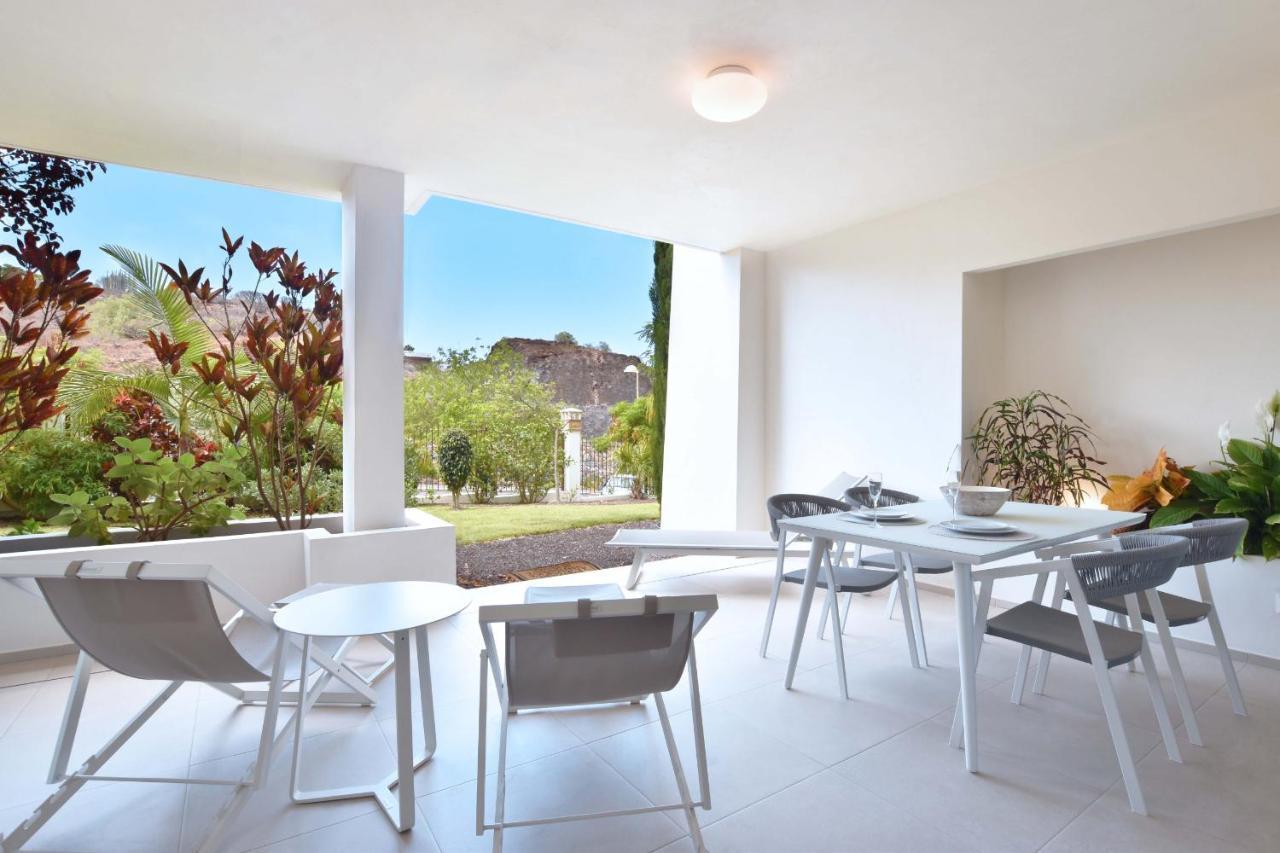 Tinerfe 0 Villa Palm-mar Ngoại thất bức ảnh