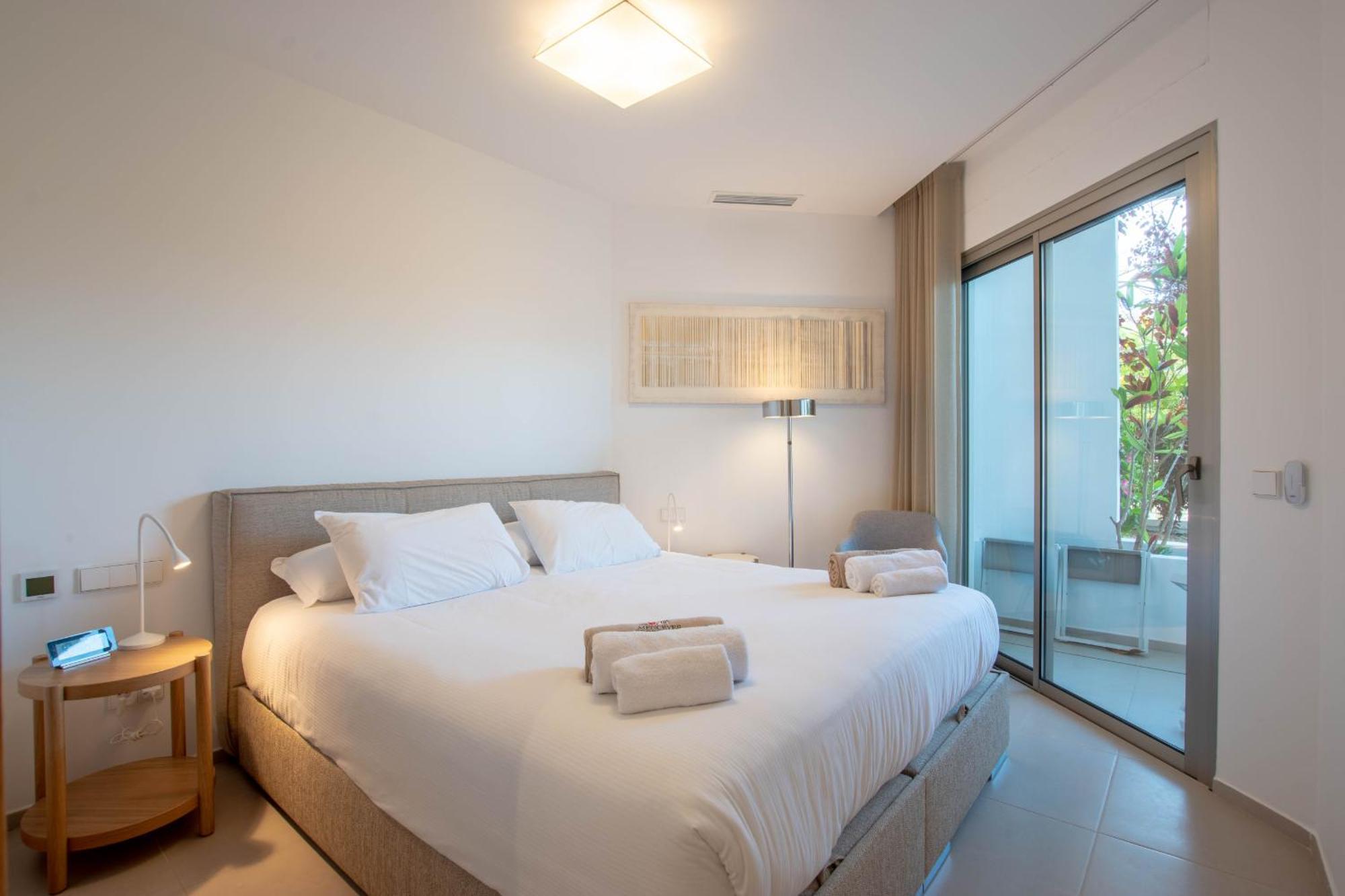 Tinerfe 0 Villa Palm-mar Ngoại thất bức ảnh